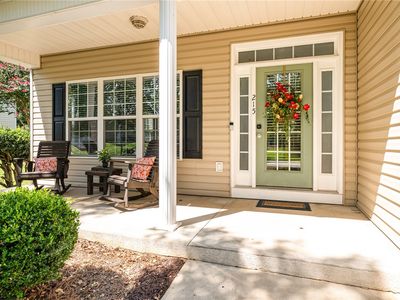 215 Savannah Dr, Anderson, SC, 29621
