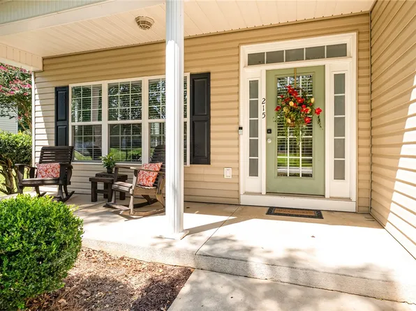 215 Savannah Dr, Anderson, SC 29621