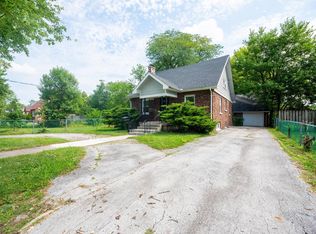 14947 Riverside Dr, South Holland, IL 60473