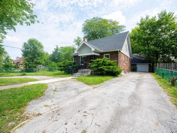 14947 Riverside Dr, South Holland, IL 60473