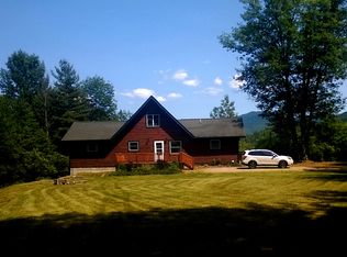 42 Mountain Meadows Way, Upper Jay, NY 12987