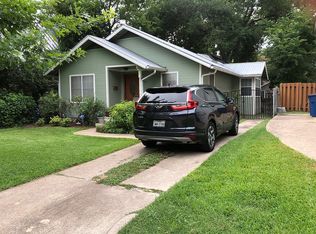 4206 Ramsey Ave, Austin, TX 78756
