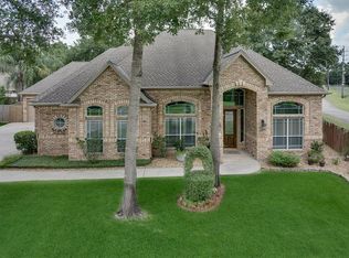 8907 Southleigh Dr, Spring, TX 77379