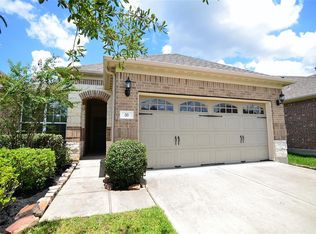 30 Tealight Pl, Tomball, TX 77375