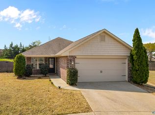 812 Willow Shoals Dr, Madison, AL 35756