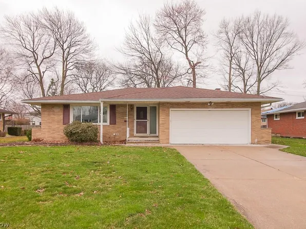 866 E Meadowlawn Blvd, Seven Hills, OH 44131