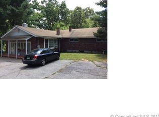 485 Wilsonville Rd, Thompson, CT 06255