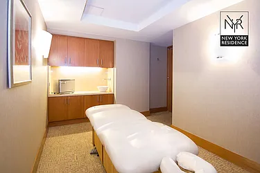 Rented by New York Residence