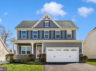3711 Boyington Dr, Jefferson, MD