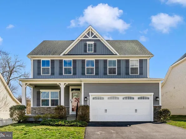 3711 Boyington Dr, Jefferson, MD 21755
