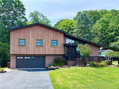927 Chippewa Trl, Mercer, PA, 16137