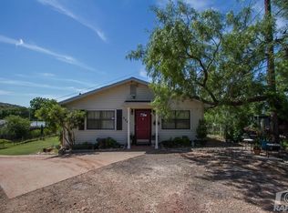 6449 Lincoln Park Rd W, San Angelo, TX 76904