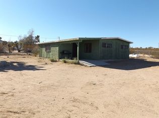 55911 Starlight Mesa Ln, Yucca Valley, CA 92284