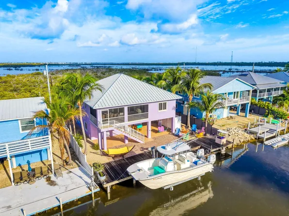 823 Indies Rd, Ramrod Key, FL 33042