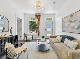 3713 N Franklin Street, Denver, CO 80205