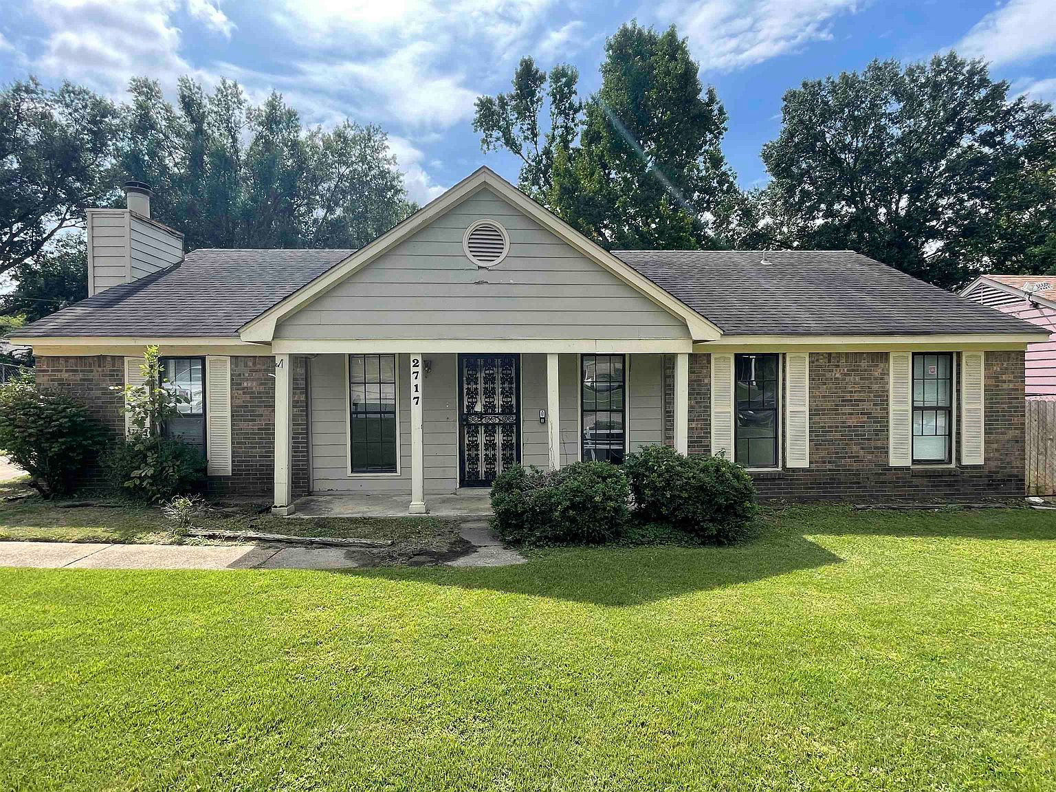 2717 Gruber Dr, Memphis, TN 38127 | Zillow