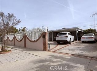 12936 Del Sur St, San Fernando, CA 91340