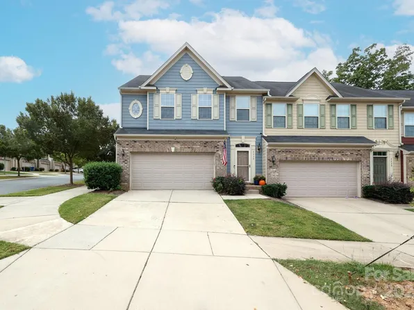 3335 Major Samuals Way, Charlotte, NC 28208