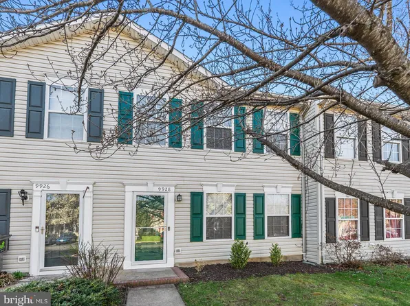 9928 Matti Hill Ct, Fredericksburg, VA 22408