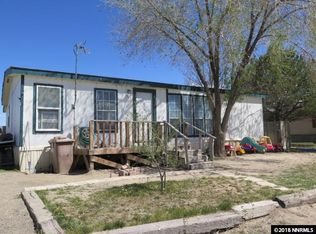 113 McCoy Ln, Battle Mountain, NV 89820
