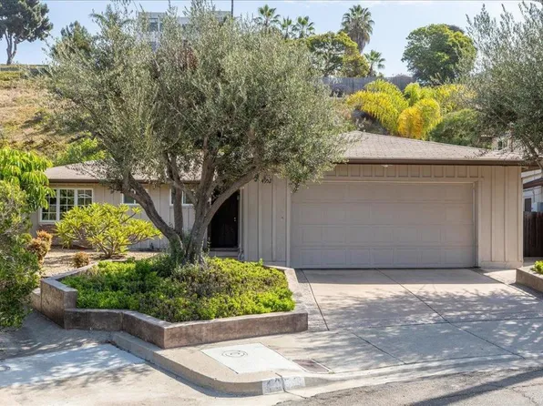 4952 Pola Ct, San Diego, CA 92110