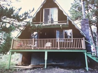 329 Freeman Dr, Florissant, CO 80816