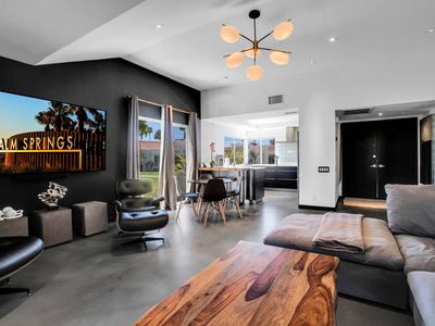 6062 Hazeltine Plz, Palm Springs, CA, 92264