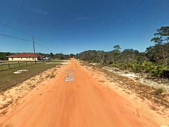 3rd image of 2400 Mink Rd #8414