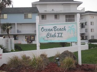 3510 S Ocean Shore Blvd APT 105, Flagler Beach, FL 32136