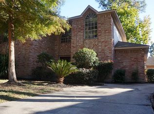 8610 Joggers Ln, Humble, TX 77346