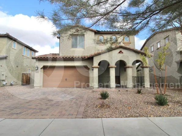 5149 S Moccasin Trl, Gilbert, AZ 85298