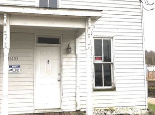 16103 Maple St #A, Laurelville, OH 43135