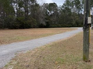 0 Georgetown Estates Ct, Wilmer, AL 36587