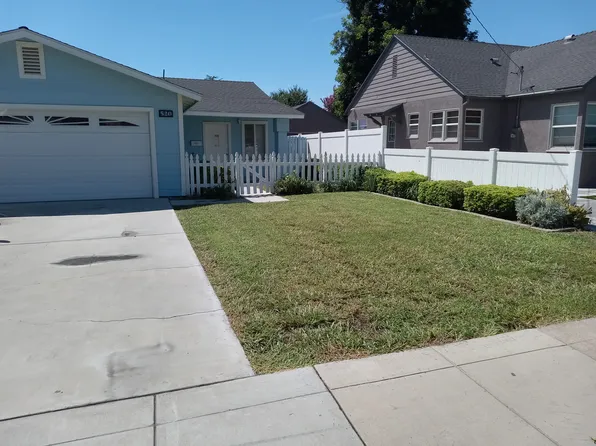 520 N Cambridge St, Orange, CA 92867