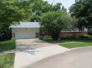 1444 Warren Pl, Lafayette, IN 47905