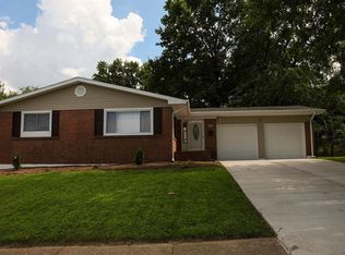 908 Cheri Heights Ct, Saint Louis, MO