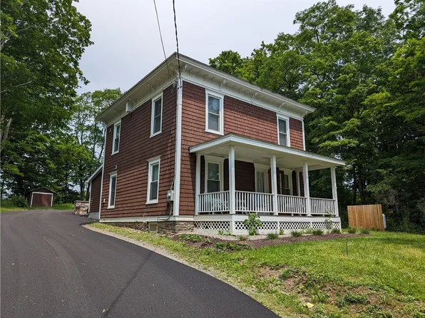 193 Phoenix Mills Rd, Cooperstown, NY 13326