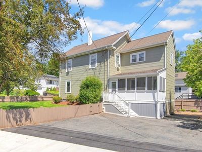 20 Lake Ave, Woburn, MA, 01801