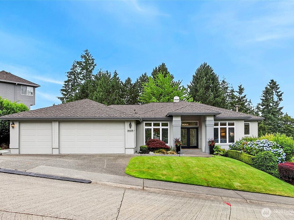 1st image of 14420 SE 84th Street