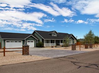 1055 Venturacci Ln, Fallon, NV 89406