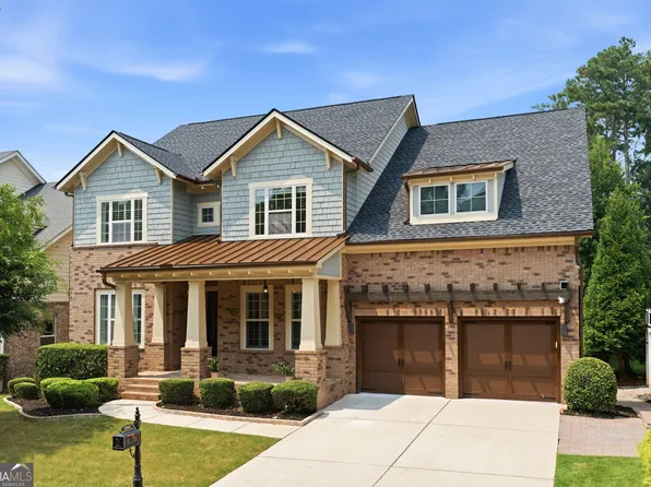 3560 Allee Elm Dr, Johns Creek, GA 30022