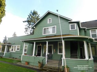 11518 Valley Ave E APT 4, Puyallup, WA 98372