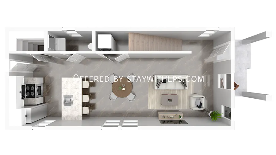 Building Photo - 275 N Montgomery St #102
