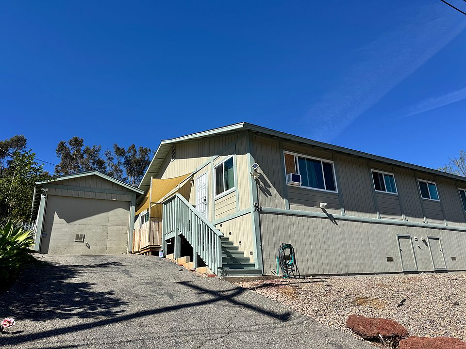 1st image of 726 N Alda Dr APT A