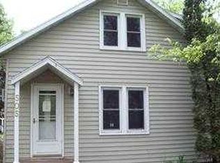 505 Central Ave N, Milaca, MN 56353