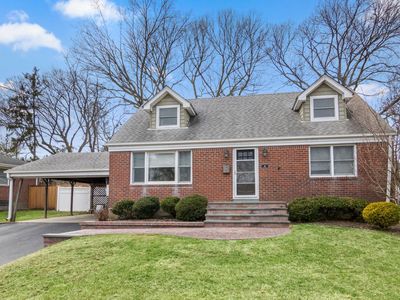25 Acorn Drive, East Northport, NY, 11731