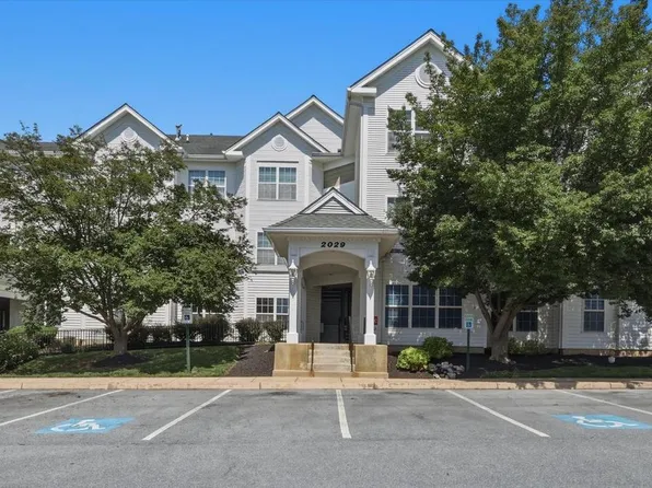 2029 Windsong Dr, Hagerstown, MD 21740