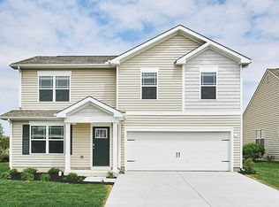 431 Grainery Way, Seaford, DE 19973