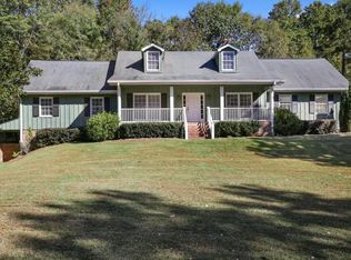 4350 N Elizabeth Ln SE, Atlanta, GA 30339