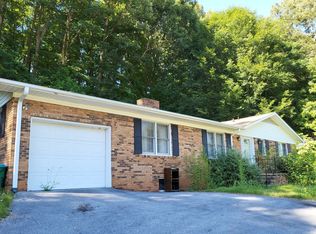 51 S Turkey Creek Rd, Leicester, NC 28748
